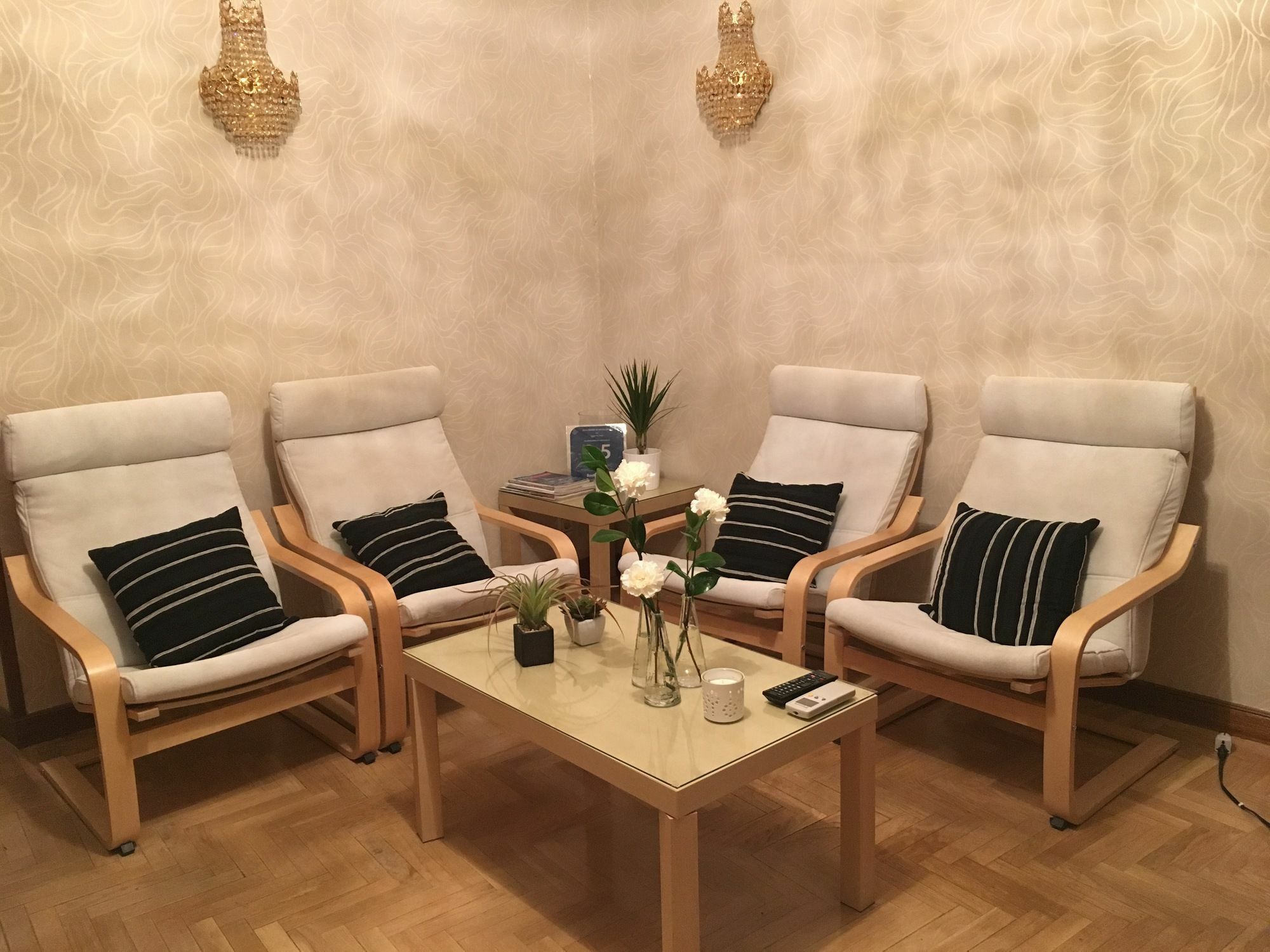 Hostal Rias Bajas Madrid Dış mekan fotoğraf